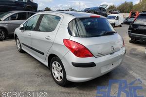 PEUGEOT 308 1 4A, 4C 1.4 16V 95CV 07-14 ricambi-