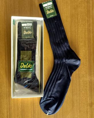 calzini uomo Dublo
