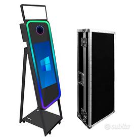 specchio photobooth