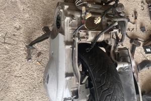Ricambi honda sh 300