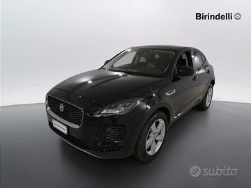 JAGUAR E-Pace (X540) - E-Pace 2.0D 180 CV AW