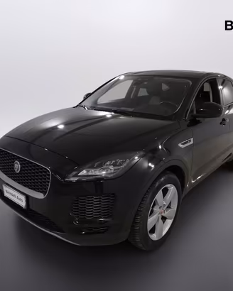 JAGUAR E-Pace (X540) - E-Pace 2.0D 180 CV AW