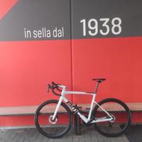 ....KIT TELAIO BMC SLR01 taglia 56