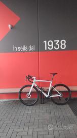 ....KIT TELAIO BMC SLR01 taglia 56