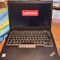 Lenovo Thinkpad L 380 I5-8250U 8Gb 237GB