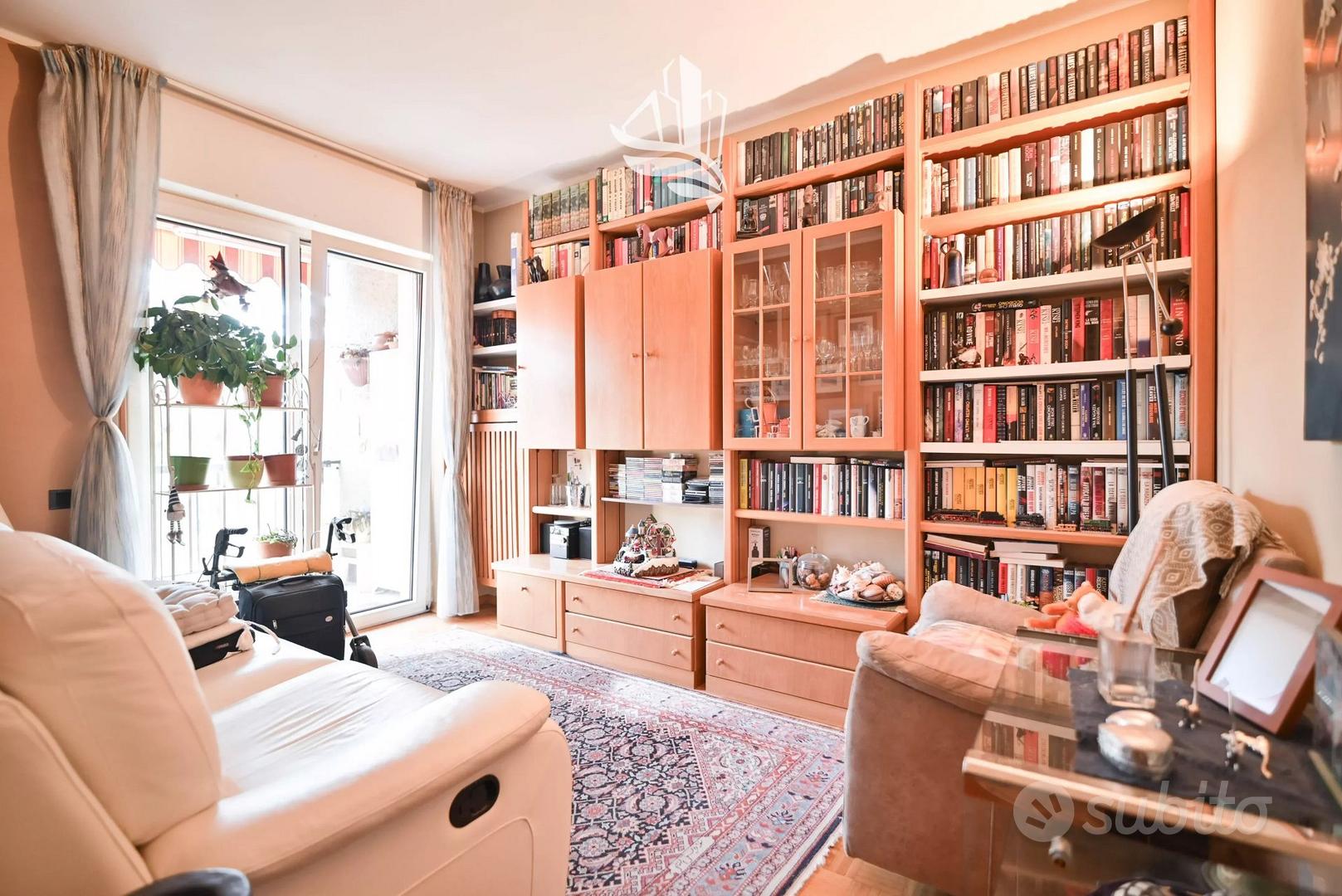 Vendita nuda proprietà a Bolzano - Vista 6