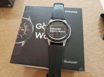 samsung galaxy watch