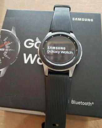 samsung galaxy watch