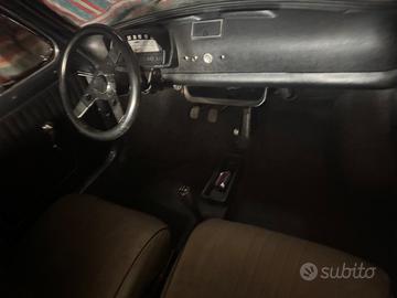 Fiat 500 perfetta in tutto 5000 euro trattabili