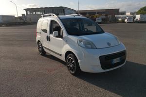 FIAT QUBO 2012 BENZINA METANO