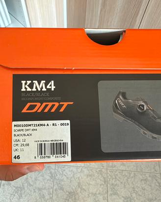 Scarpe MTB