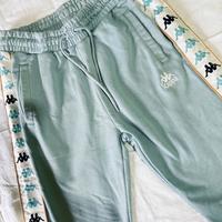 Tuta kappa pantalone