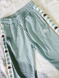 Tuta kappa pantalone