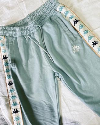 Tuta kappa pantalone