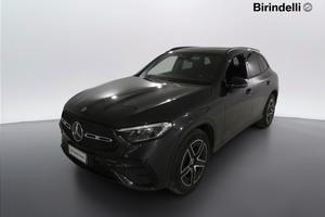 MERCEDES-BENZ GLC (X254) - GLC 220 d 4Mat