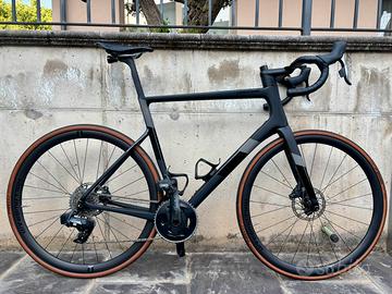 Cannondale SuperSix EVO Carbon Disc 2020 tg 58