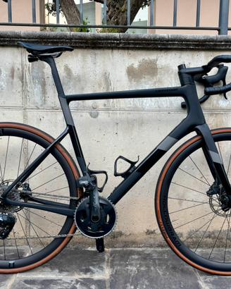 Cannondale SuperSix EVO Carbon Disc 2020 tg 58