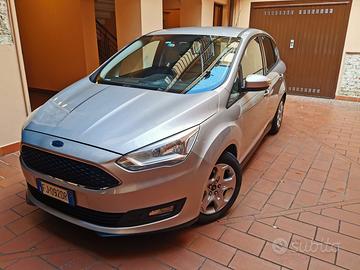 Ford cmax 2017