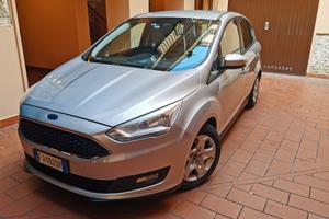 Ford cmax 2017
