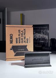 Nemo Mini Mais Plus Que Cela Je Ne Peux Pa