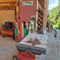 Segamattoni a nastro Beta Diamond Tools