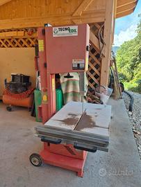 Segamattoni a nastro Beta Diamond Tools