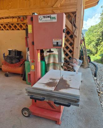 Segamattoni a nastro Beta Diamond Tools