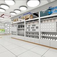 Negozio per fotovoltaico