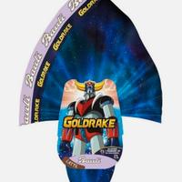 Goldrake originale Bauli