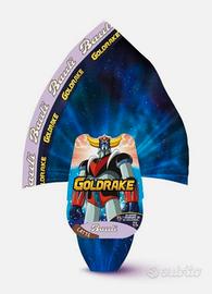Goldrake originale Bauli