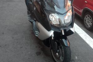 BMW  C 650 gt