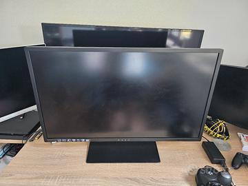Monitor HP Omen 32 (W9S97AA)