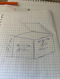 Contenitore