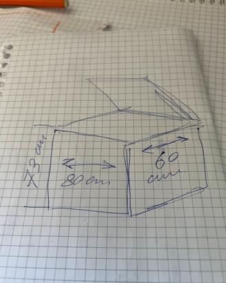 Contenitore