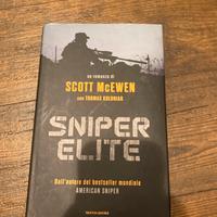 Sniper elite