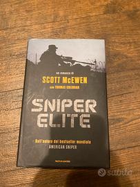 Sniper elite