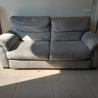 Divano "Poltrone Sofà"
