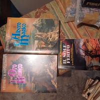 Le seconde cronache di Donaldson Stephen