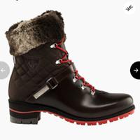 Rossignol scarponcini donna