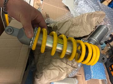 AMMORTIZZATORE POSTERIORE DUCATI SCRAMBLER 800