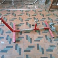 rulli per bici