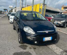 Fiat Punto Evo Punto Evo 1.3 Mjt 75 CV DPF 5 porte