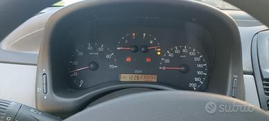 Fiat punto usata