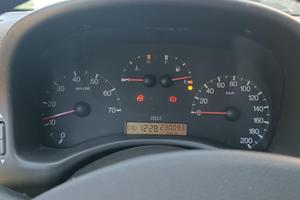 Fiat punto usata