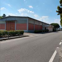 Capannone Industriale