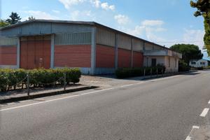Capannone Industriale