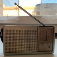 Radio transistor vintage Philips