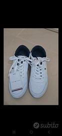 Sneakers donna Tommy Hilfiger