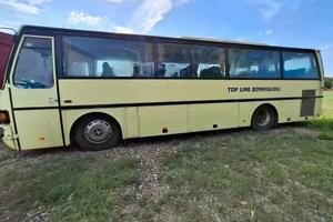 AUTOBUS KASSBOHRER SETRA