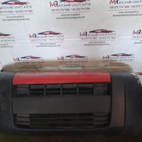 PARAURTI ANTERIORE COMPLETO FIAT Fiorino 2a Serie